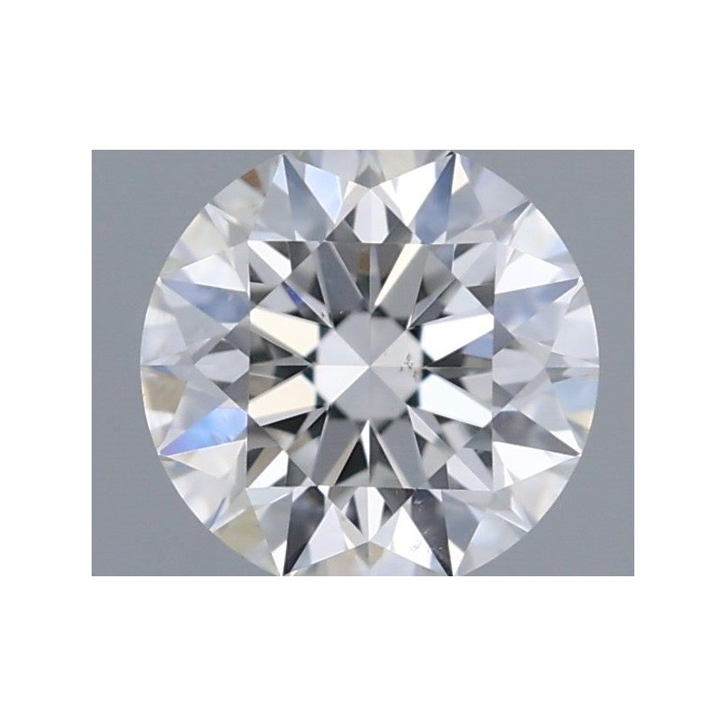 Diament szlif okrągły, 0.41ct, SI1, G, GIA 2524888153 Diament szlif okrągły, 0.41ct, SI1, G, GIA 2524888153