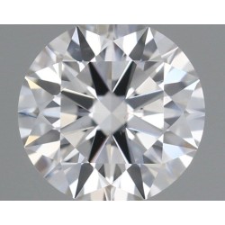 Diament szlif okrągły, 0.42ct, SI1, G, GIA 6522820168