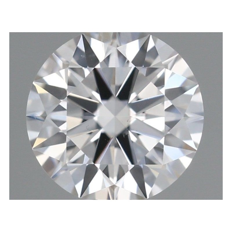 Diament szlif okrągły, 0.42ct, SI1, G, GIA 6522820168