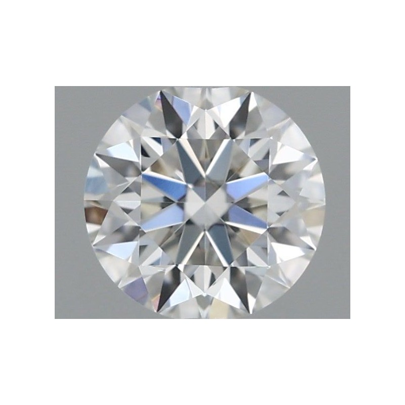 Diament szlif okrągły, 0.4ct, VS2, G, GIA 1535493606