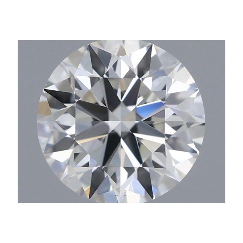 Diament szlif okrągły, 0.43ct, VVS1, H, GIA 7531347923 Diament szlif okrągły, 0.43ct, VVS1, H, GIA 7531347923