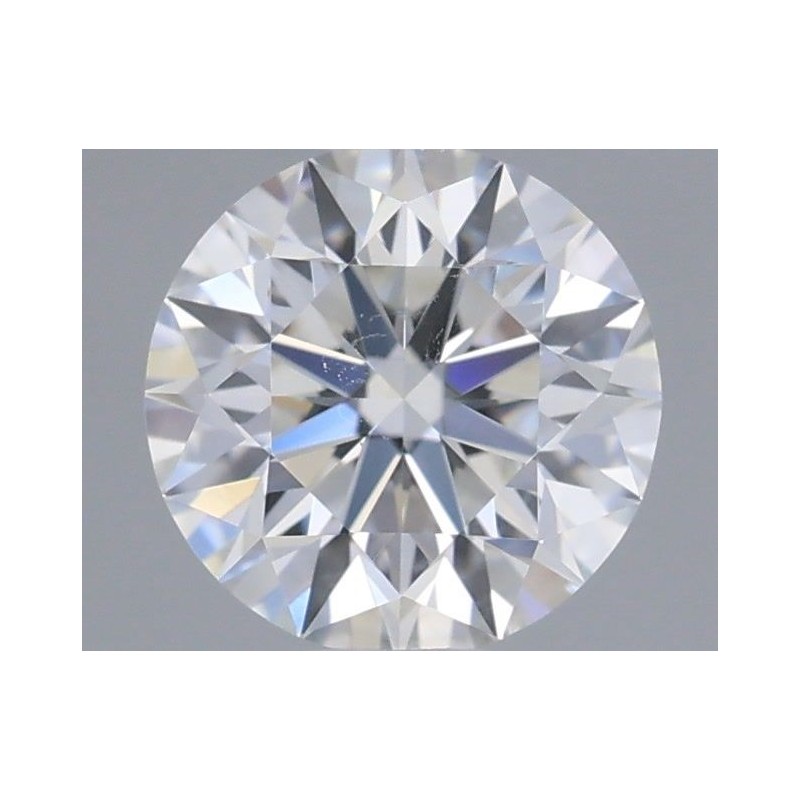 Diament szlif okrągły, 0.4ct, SI1, G, GIA 2517698620