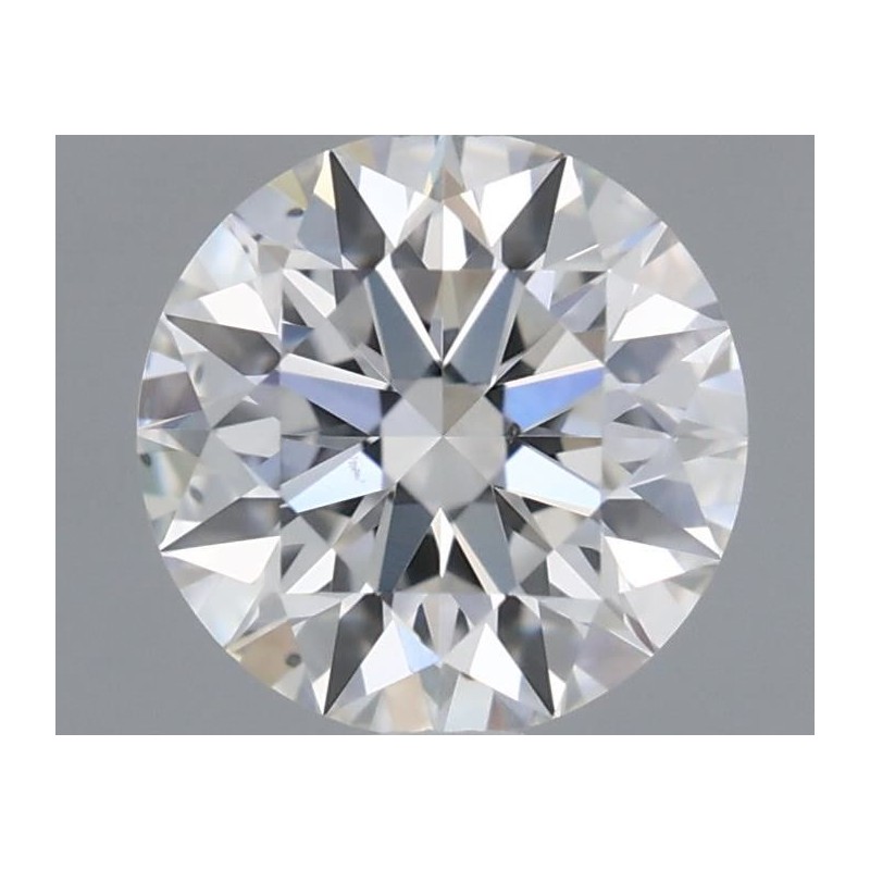 Diament szlif okrągły, 0.41ct, SI1, G, GIA 6515649207 Diament szlif okrągły, 0.41ct, SI1, G, GIA 6515649207