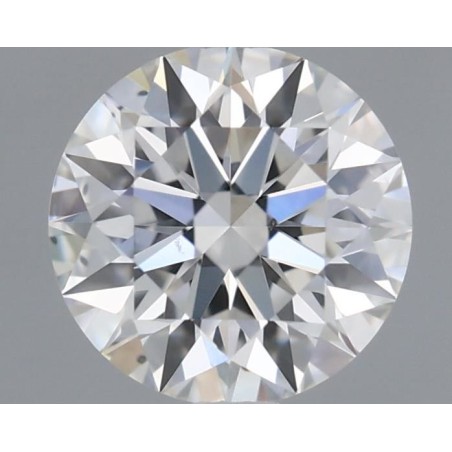 Diament szlif okrągły, 0.41ct, SI1, G, GIA 6515649207