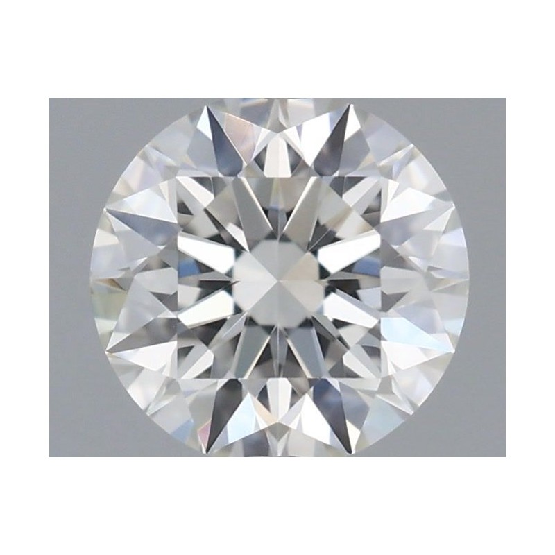 Diament szlif okrągły, 0.43ct, VVS2, H, GIA 2536348300 Diament szlif okrągły, 0.43ct, VVS2, H, GIA 2536348300