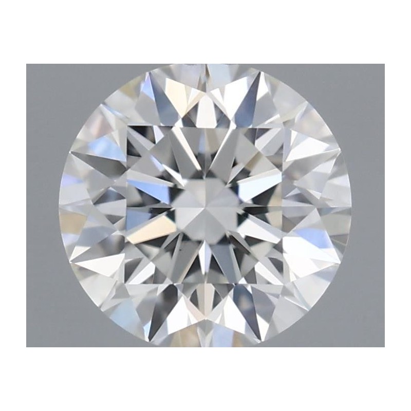 Diament szlif okrągły, 0.43ct, VS1, H, GIA 6515636012 Diament szlif okrągły, 0.43ct, VS1, H, GIA 6515636012