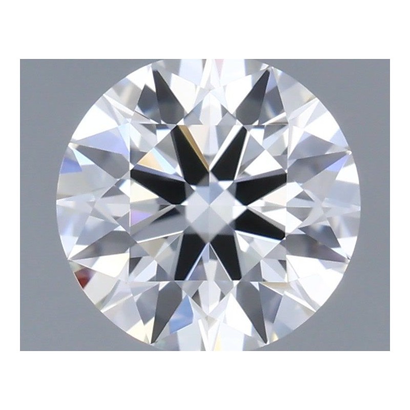 Diament szlif okrągły, 0.4ct, VVS1, H, GIA 5526101049