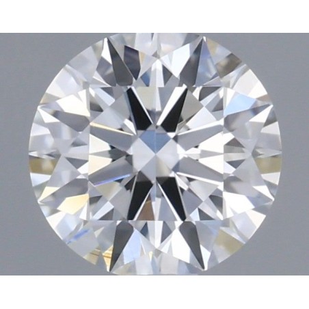 Diament szlif okrągły, 0.41ct, VVS2, H, GIA 2537204080