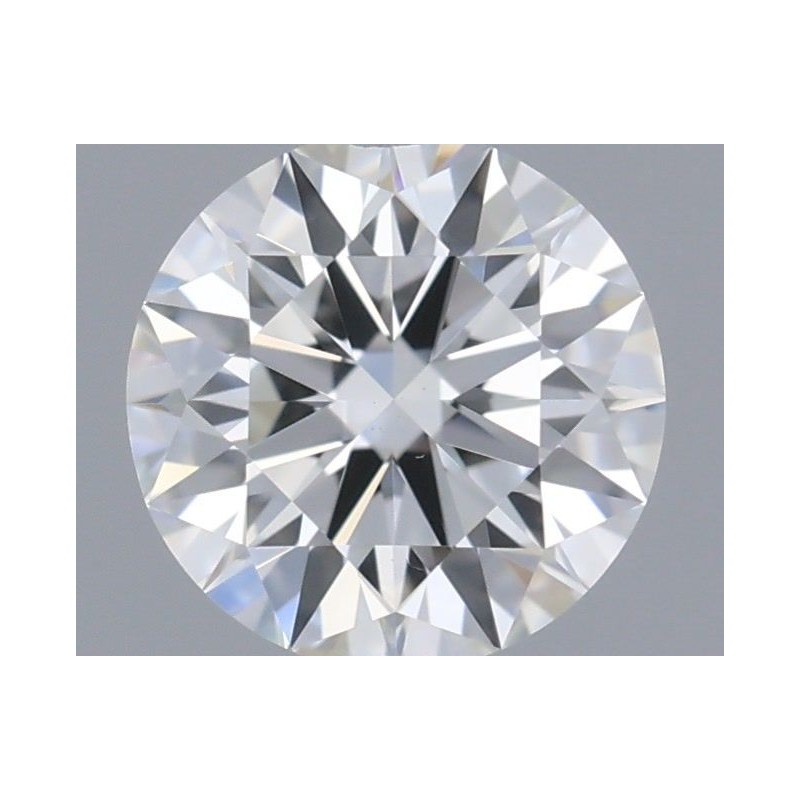 Diament szlif okrągły, 0.42ct, VVS2, H, GIA 7532530344 Diament szlif okrągły, 0.42ct, VVS2, H, GIA 7532530344