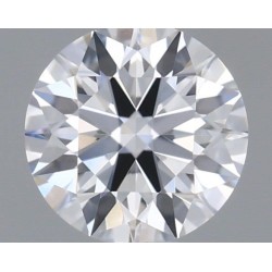 Diament szlif okrągły, 0.31ct, VS1, D, GIA 2537700512