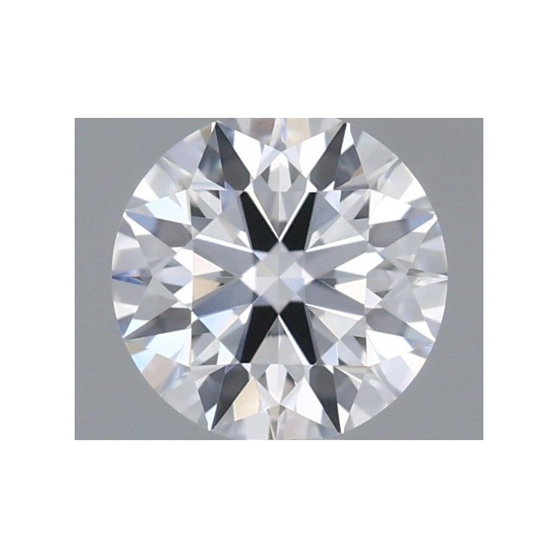 Diament szlif okrągły, 0.31ct, VS1, D, GIA 2537700512