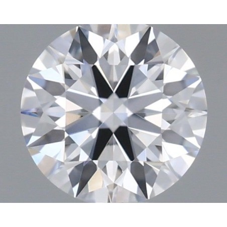 Diament szlif okrągły, 0.31ct, VS1, D, GIA 2537700512