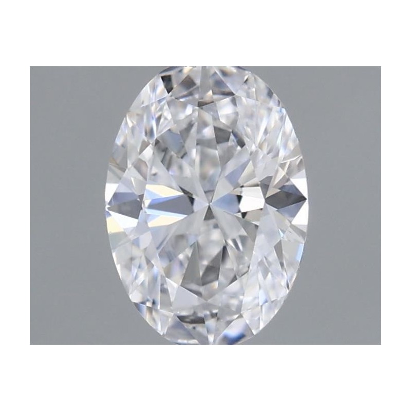 Diament szlif owalny, 0.33ct, VS1, D, GIA 2526527571 Diament szlif owalny, 0.33ct, VS1, D, GIA 2526527571