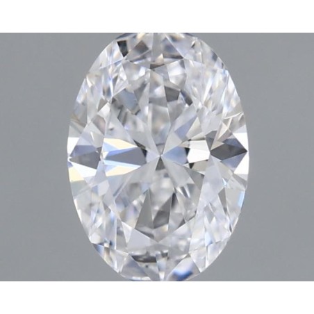 Diament szlif owalny, 0.33ct, VS1, D, GIA 2526527571