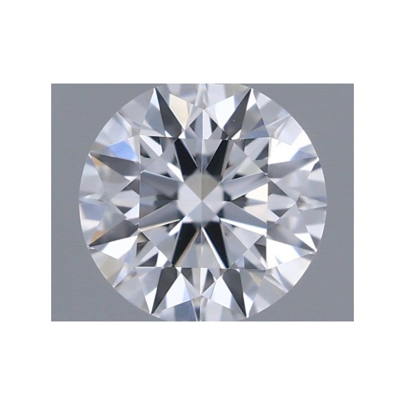 Diament szlif okrągły, 0.3ct, VS1, D, GIA 5533568739 Diament szlif okrągły, 0.3ct, VS1, D, GIA 5533568739