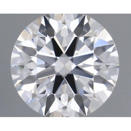 Diament szlif okrągły, 0.38ct, VS1, D, GIA 1535381546