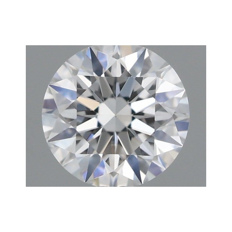 Diament szlif okrągły, 0.3ct, VS1, D, GIA 2537573647