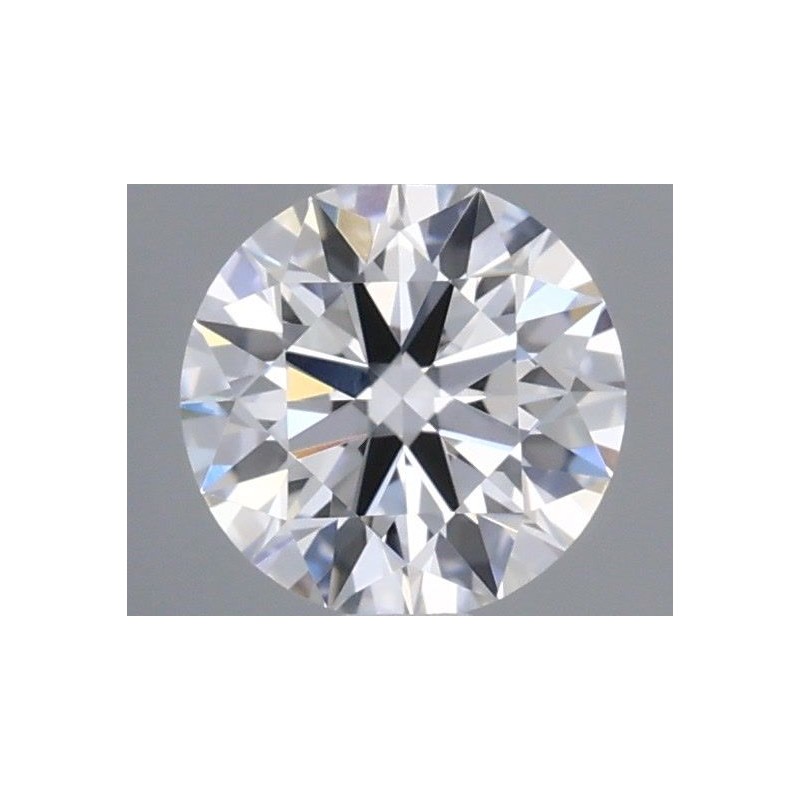 Diament szlif okrągły, 0.3ct, VS1, D, GIA 2534700524
