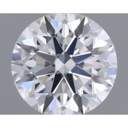 Diament szlif okrągły, 0.31ct, VS1, D, GIA 1533700630