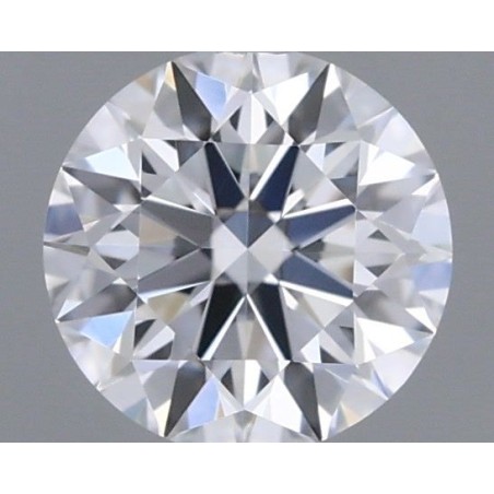 Diament szlif okrągły, 0.31ct, VS1, D, GIA 1533700630