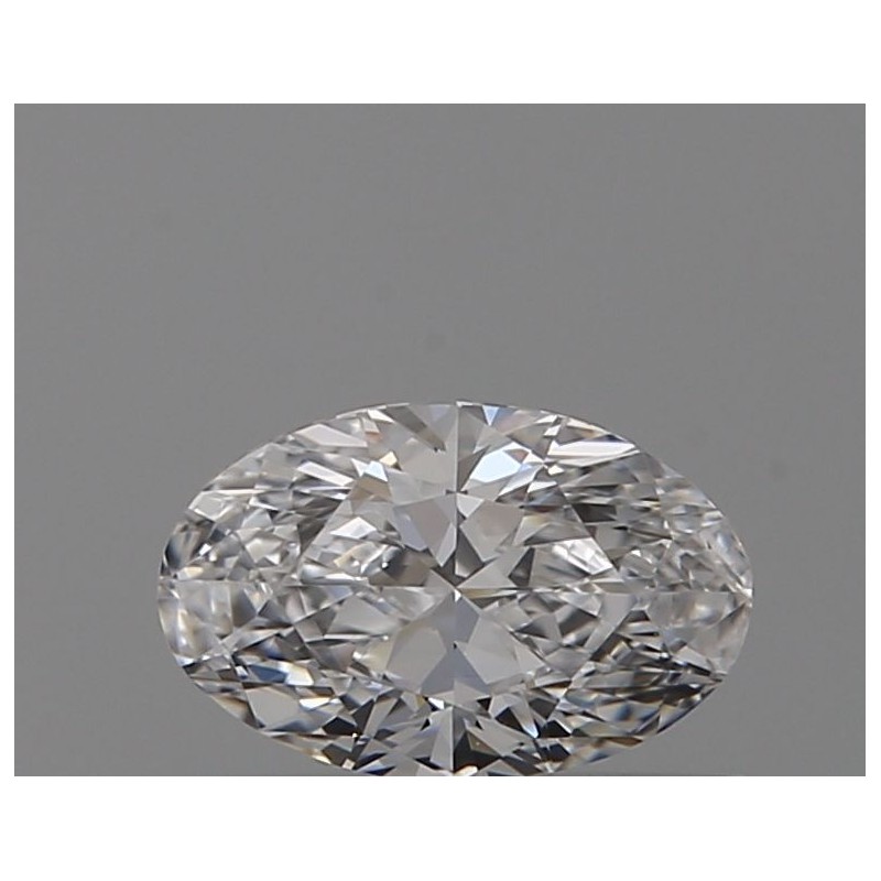 Diament szlif owalny, 0.33ct, VS1, D, GIA 1537361007