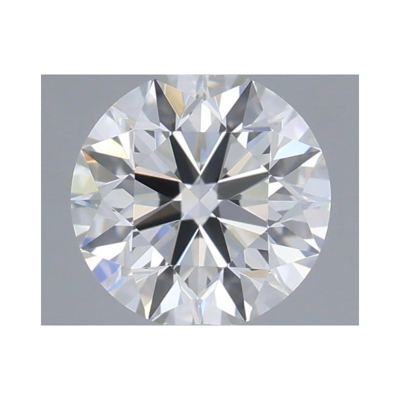 Diament szlif okrągły, 0.4ct, VS1, I, GIA 7521487868