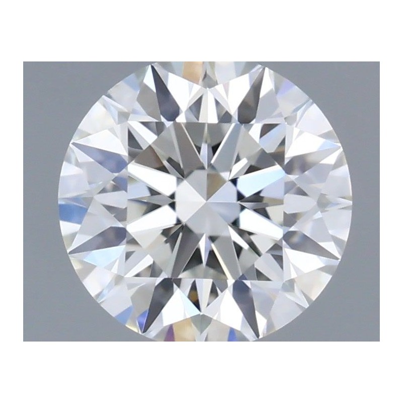 Diament szlif okrągły, 0.4ct, VS2, I, GIA 6521582088 Diament szlif okrągły, 0.4ct, VS2, I, GIA 6521582088