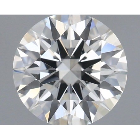 Diament szlif okrągły, 0.41ct, VVS2, I, GIA 6532090818
