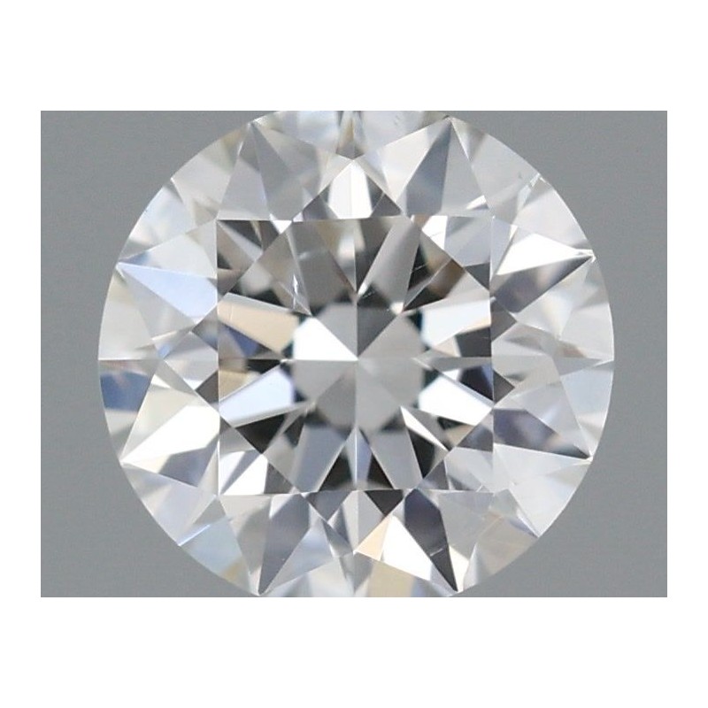 Diament szlif okrągły, 0.4ct, SI1, H, GIA 1523195732 Diament szlif okrągły, 0.4ct, SI1, H, GIA 1523195732