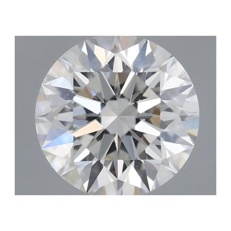 Diament szlif okrągły, 0.43ct, SI1, H, GIA 2514814873 Diament szlif okrągły, 0.43ct, SI1, H, GIA 2514814873