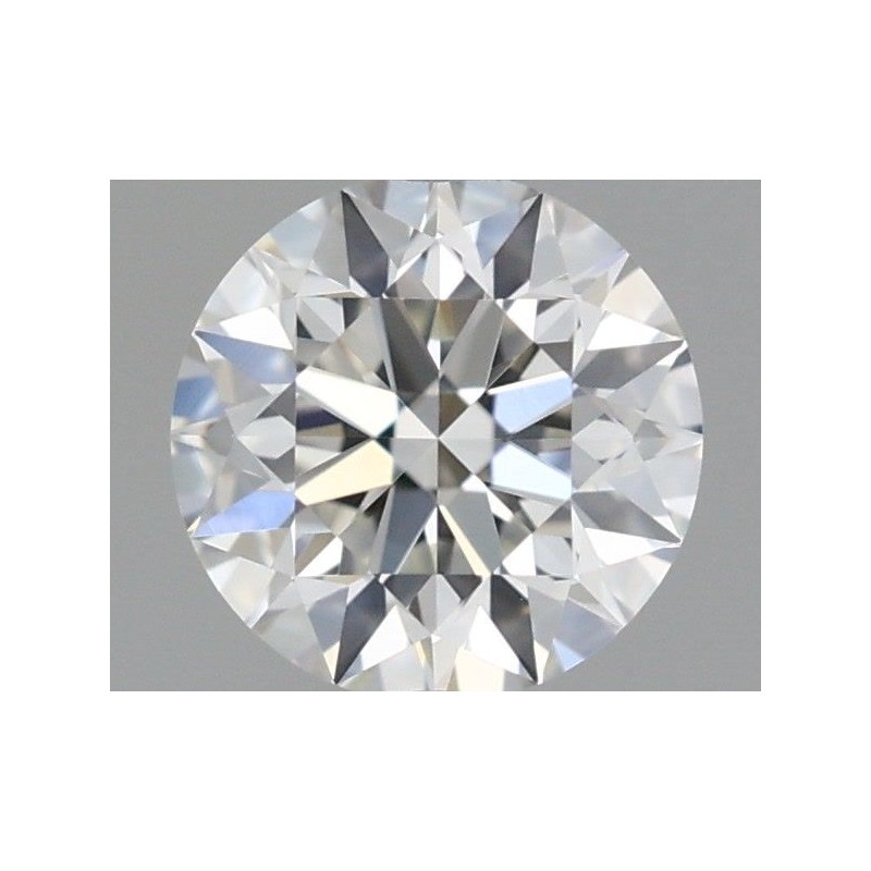 Diament szlif okrągły, 0.41ct, VS1, I, GIA 2536405393 Diament szlif okrągły, 0.41ct, VS1, I, GIA 2536405393