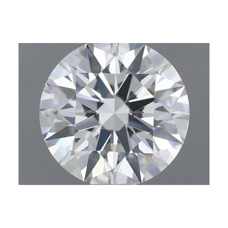 Diament szlif okrągły, 0.45ct, VVS1, I, GIA 2517315705 Diament szlif okrągły, 0.45ct, VVS1, I, GIA 2517315705