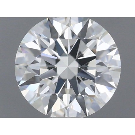 Diament szlif okrągły, 0.45ct, VVS1, I, GIA 2517315705