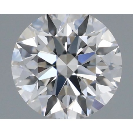 Diament szlif okrągły, 0.4ct, VS1, I, GIA 5526652869