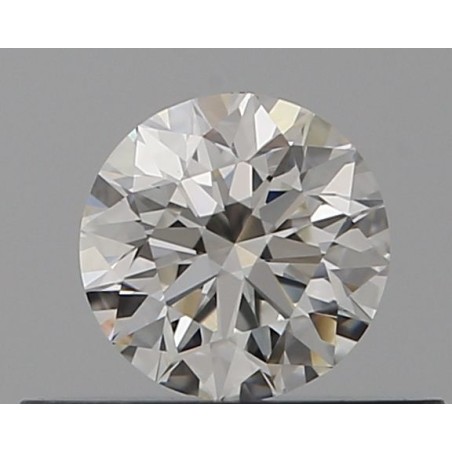 Diament szlif okrągły, 0.3ct, VVS2, H, GIA 7538283494