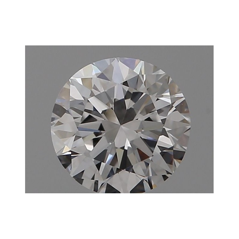Diament szlif okrągły, 0.5ct, VVS1, D, GIA 2537370145 Diament szlif okrągły, 0.5ct, VVS1, D, GIA 2537370145