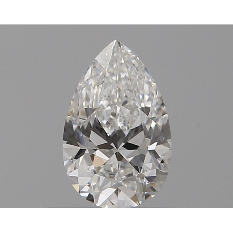 Diament szlif gruszkowy, 0.41ct, VVS2, E, GIA 2534283997 Diament szlif gruszkowy, 0.41ct, VVS2, E, GIA 2534283997