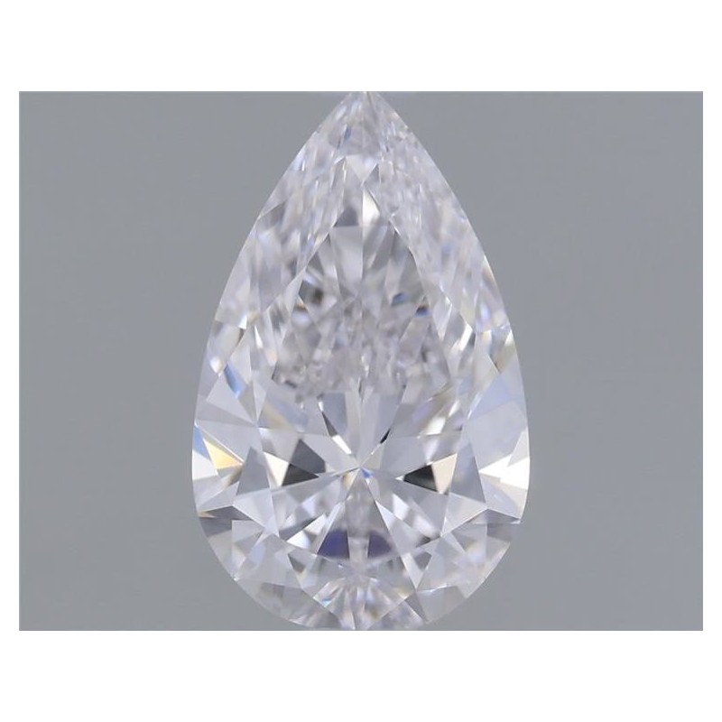 Diament szlif gruszkowy, 0.8ct, VVS1, E, GIA 6193207071 Diament szlif gruszkowy, 0.8ct, VVS1, E, GIA 6193207071