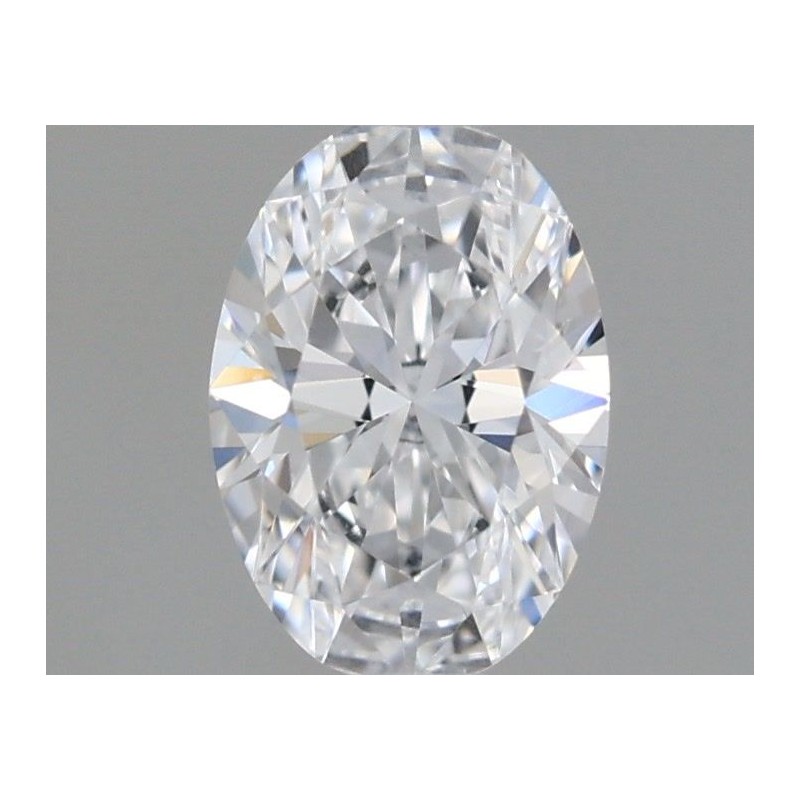 Diament szlif owalny, 0.32ct, VVS1, D, GIA 2536366010 Diament szlif owalny, 0.32ct, VVS1, D, GIA 2536366010