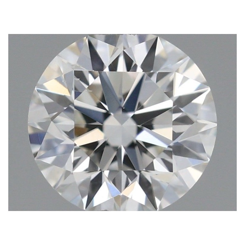 Diament szlif okrągły, 0.4ct, VS2, I, GIA 2537019467 Diament szlif okrągły, 0.4ct, VS2, I, GIA 2537019467