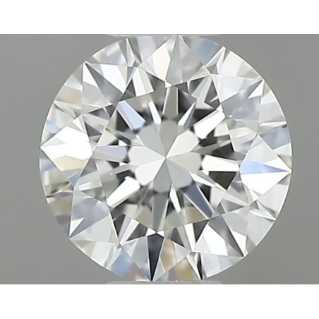 Diament szlif okrągły, 0.3ct, VVS1, G, GIA 1539475200