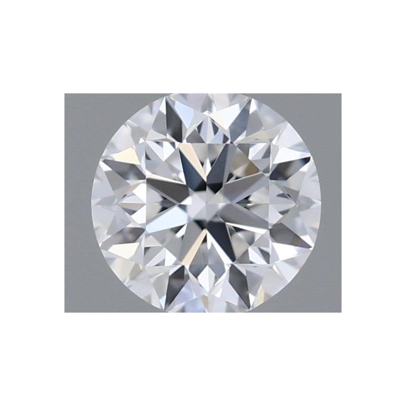Diament szlif okrągły, 0.3ct, VVS1, D, GIA 5536242788 Diament szlif okrągły, 0.3ct, VVS1, D, GIA 5536242788