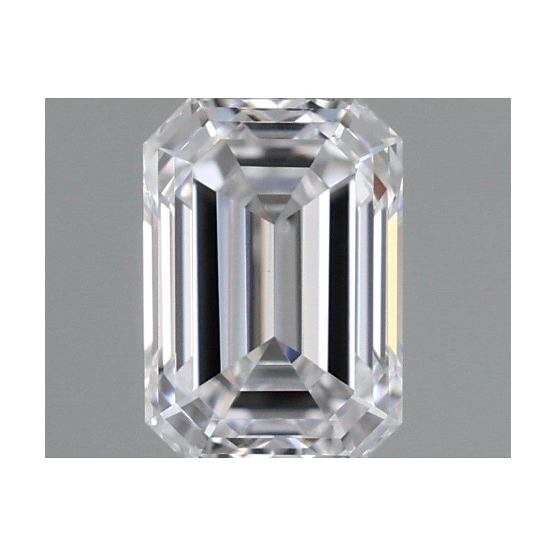 Diament szlif szmaragdowy, 0.35ct, VVS2, D, GIA 6515759487 Diament szlif szmaragdowy, 0.35ct, VVS2, D, GIA 6515759487