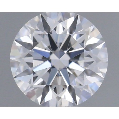 Diament szlif okrągły, 0.32ct, VVS1, D, GIA 2534315438