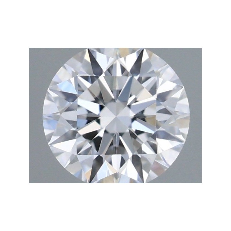 Diament szlif okrągły, 0.3ct, VVS1, D, GIA 6535593752 Diament szlif okrągły, 0.3ct, VVS1, D, GIA 6535593752