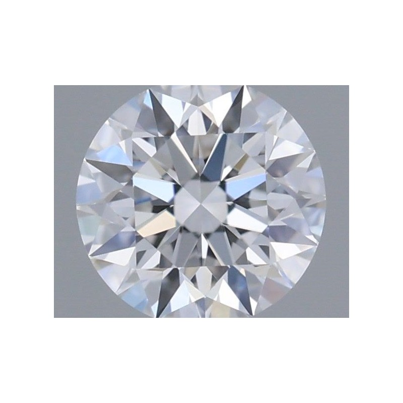 Diament szlif okrągły, 0.35ct, VVS1, D, GIA 7538657774 Diament szlif okrągły, 0.35ct, VVS1, D, GIA 7538657774