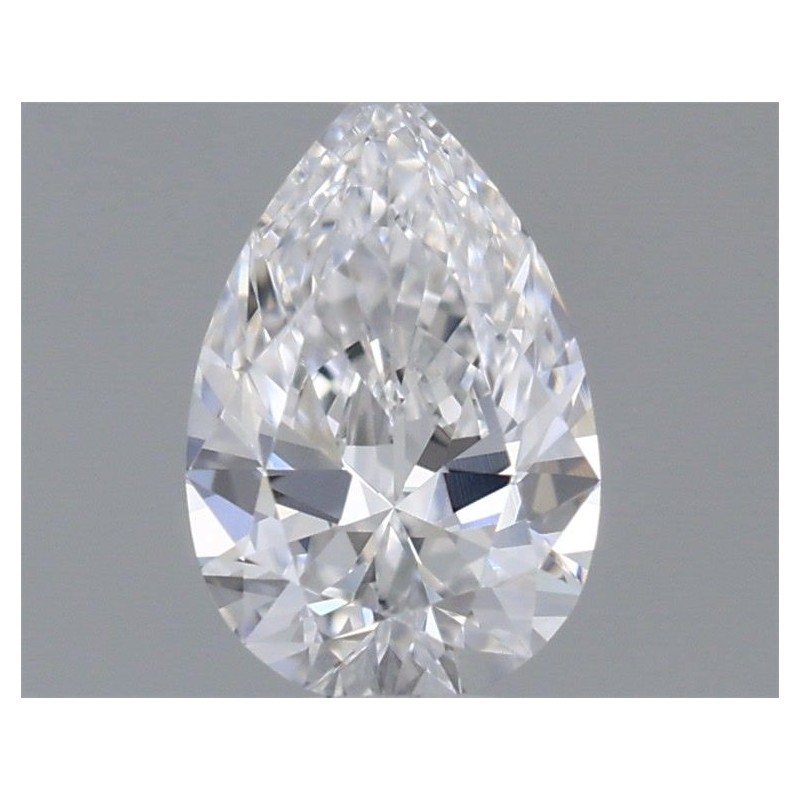 Diament szlif gruszkowy, 0.3ct, VVS1, D, GIA 2534667668 Diament szlif gruszkowy, 0.3ct, VVS1, D, GIA 2534667668