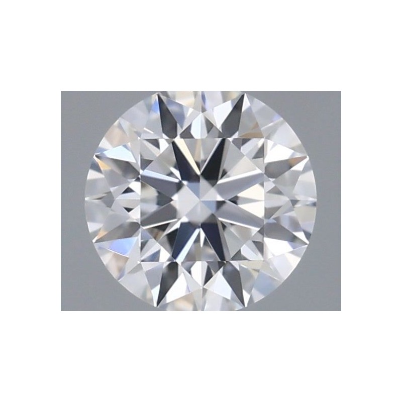 Diament szlif okrągły, 0.3ct, VVS1, D, GIA 2536238518