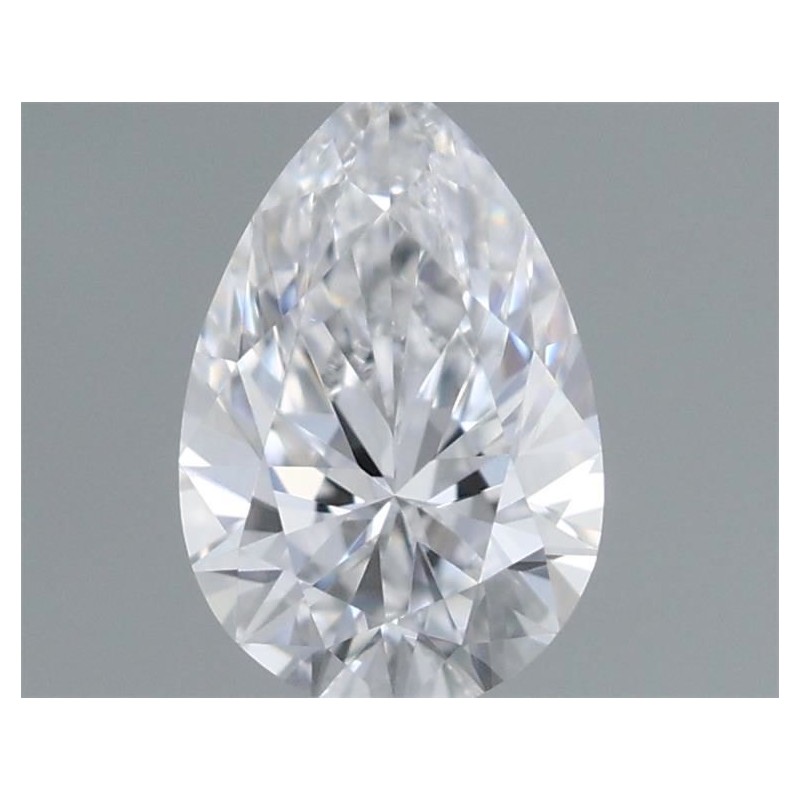 Diament szlif gruszkowy, 0.3ct, VVS1, D, GIA 7521318830 Diament szlif gruszkowy, 0.3ct, VVS1, D, GIA 7521318830