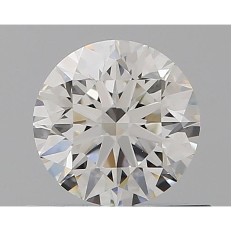 Diament szlif okrągły, 0.54ct, VVS1, F, GIA 1535711114